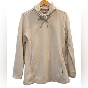 Columbia Women's Cream Sweater